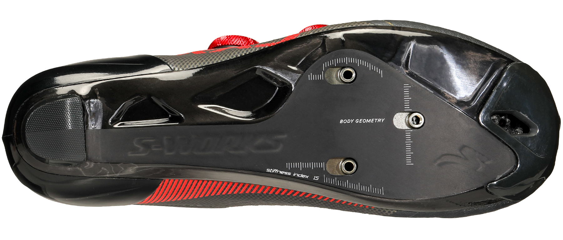 Specialized S-Works 7 Road Shoe Excel Sports | Shop Online From Boulder  Colorado
