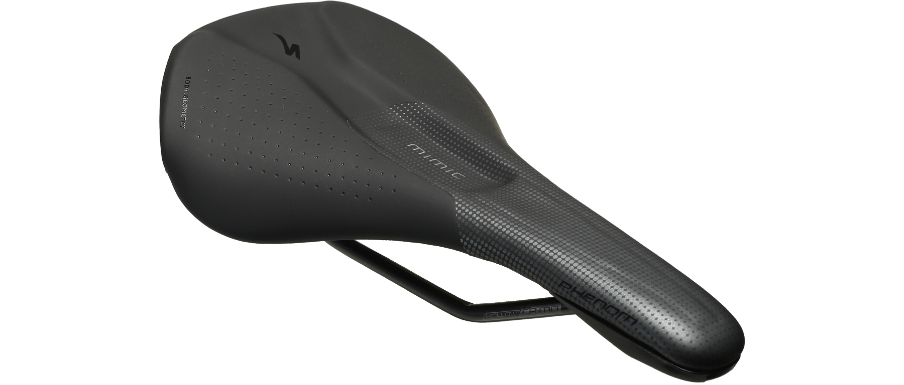 specialized phenom comp saddle review