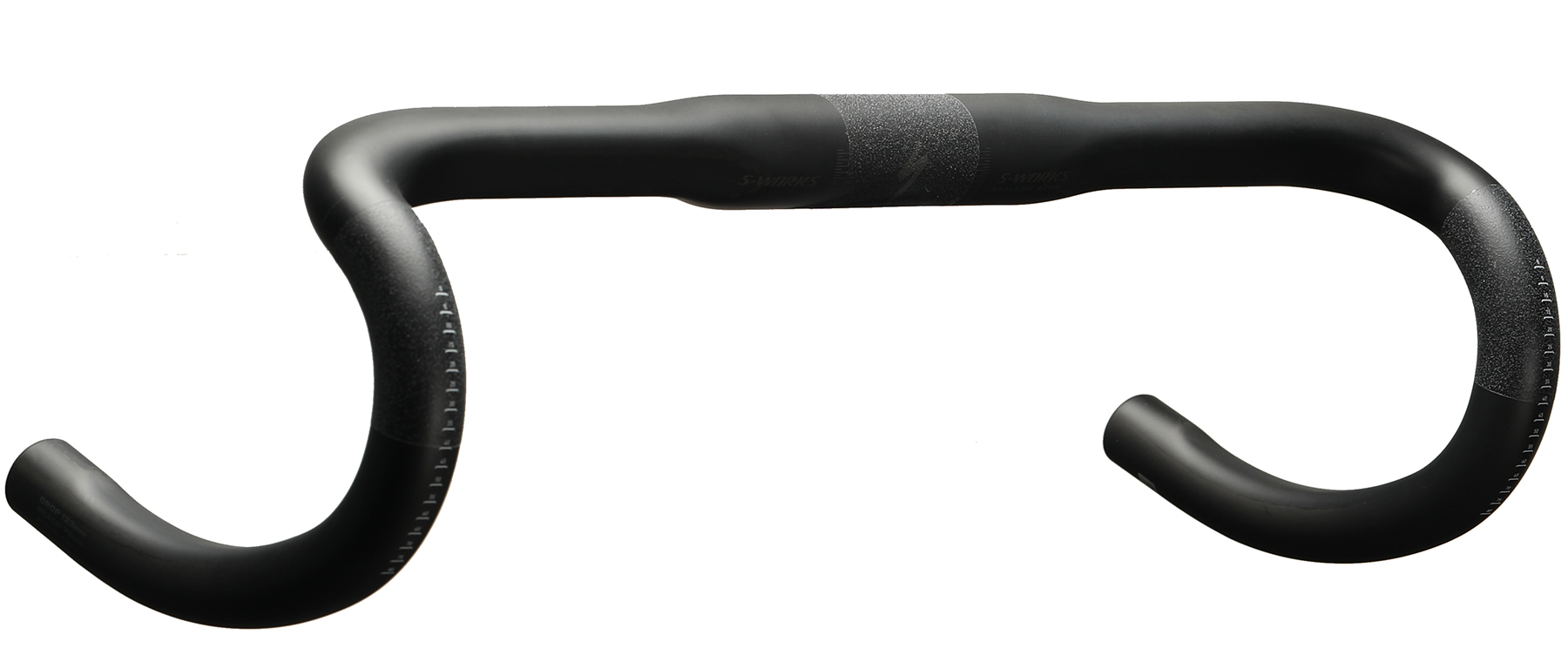 Specialized S-Works Shallow Bend Carbon 