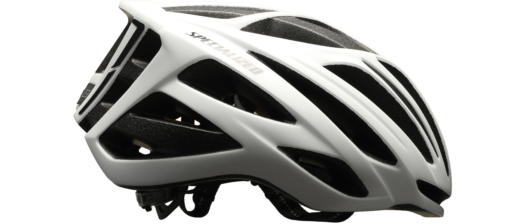 Specialized Echelon II MIPS Helmet 
