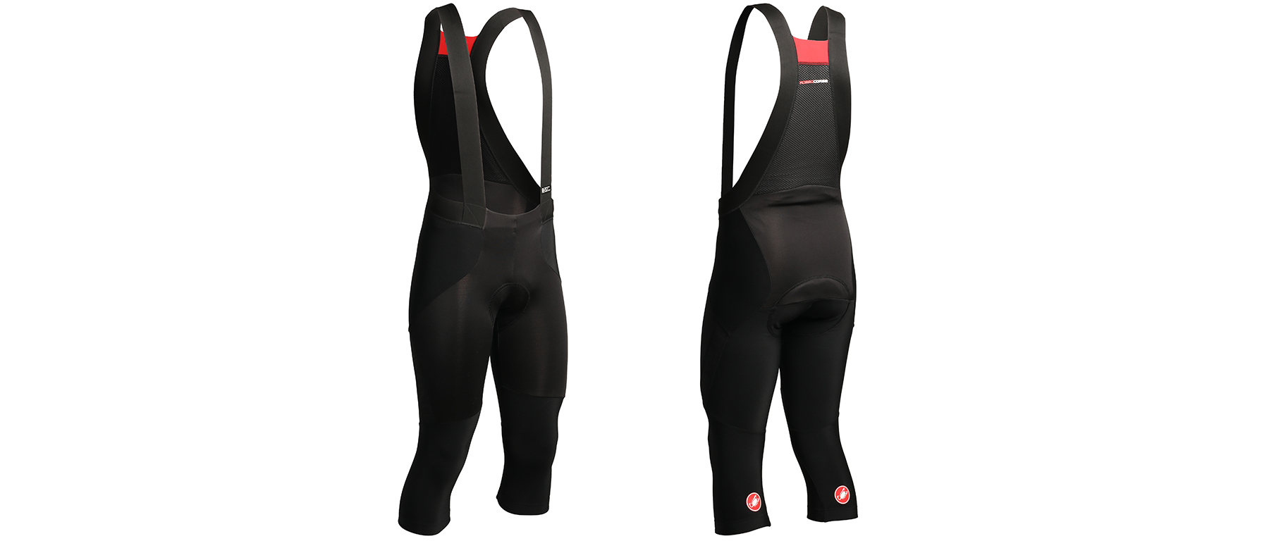 castelli sorpasso ros bib knickers