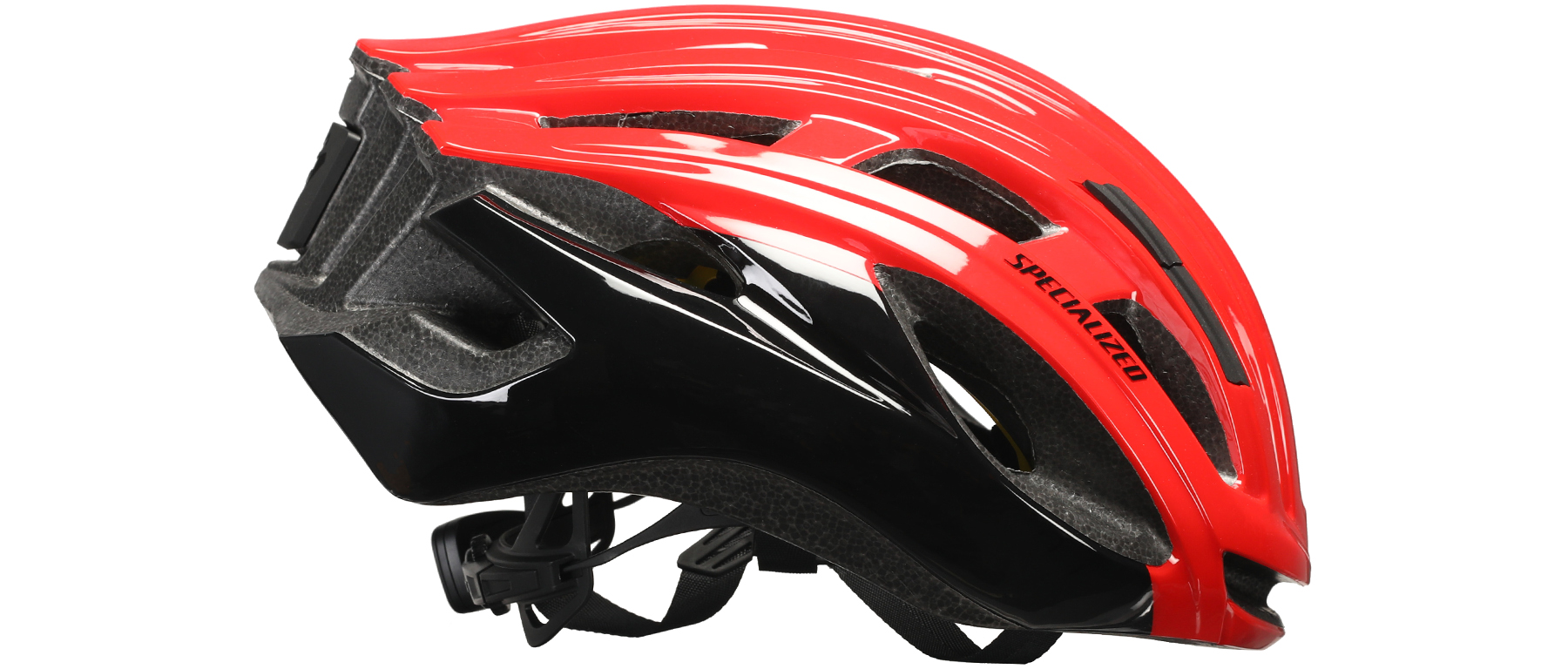 Size Small Details about   New Specialized Propero III ANGI MIPS Flo Red Tarmac Black 