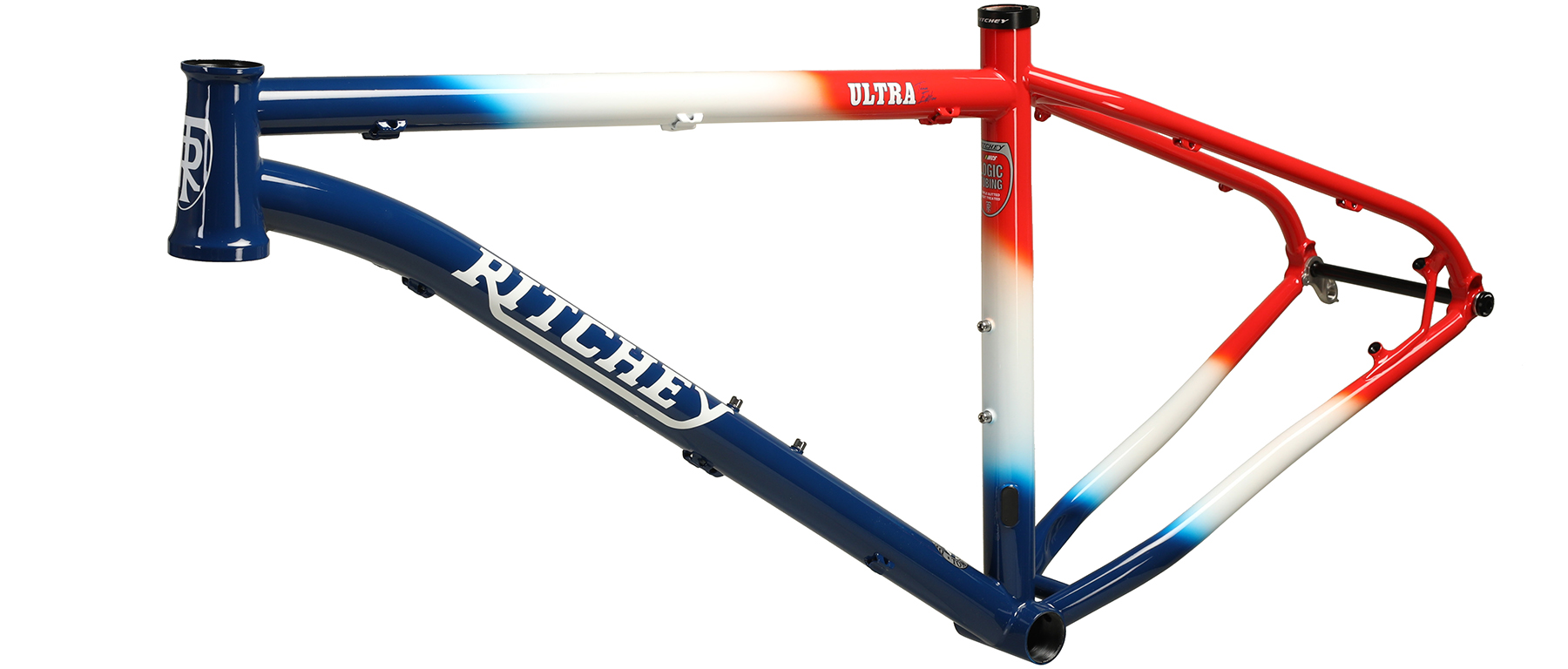 ritchey ultra team