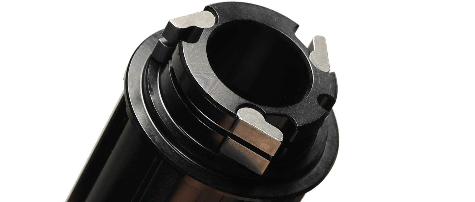 tacx neo freehub