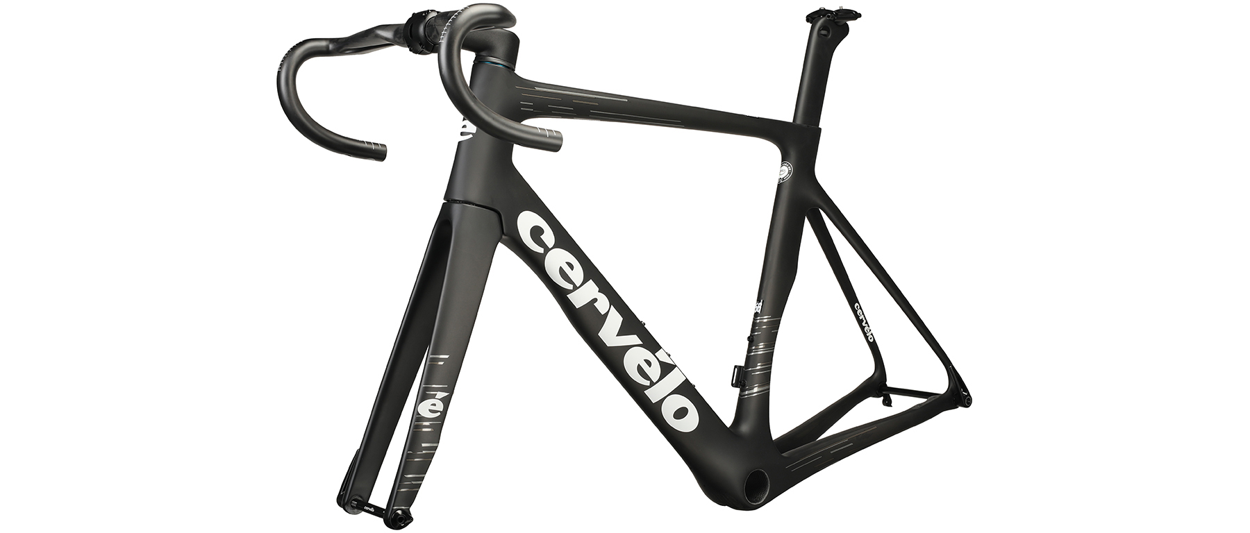 Cervelo S-Series Disc Frameset 2021 