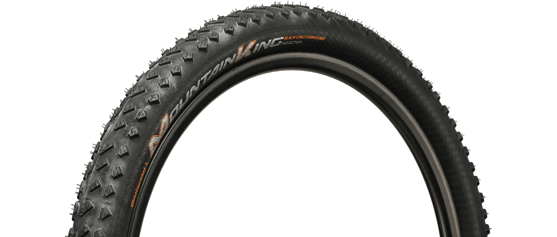 Continental Mountain King ProTection Tire