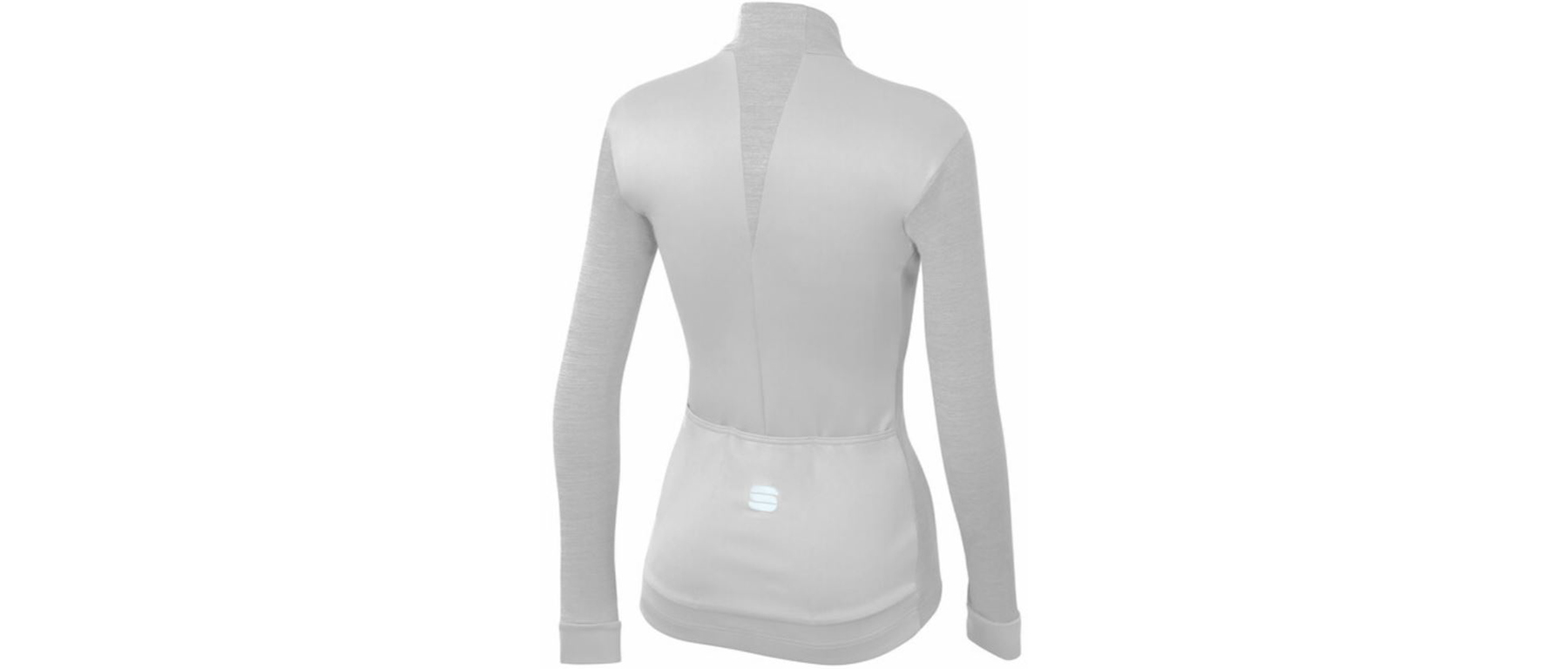 giara thermal jersey