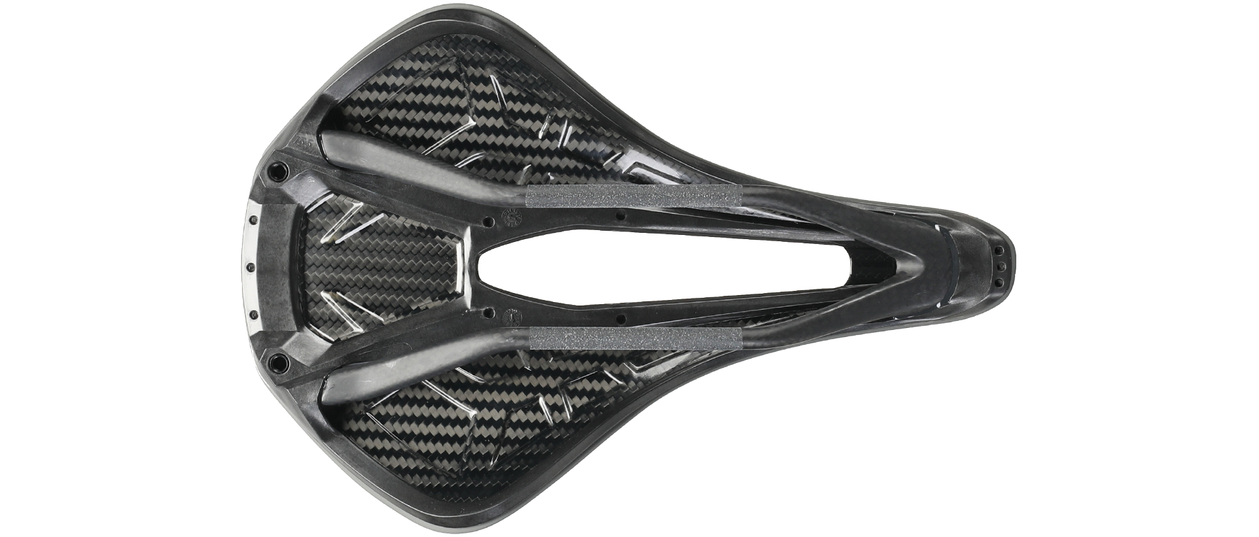 s works power saddle torque