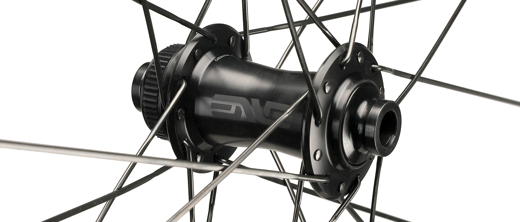 ENVE AG25 Carbon Wheelset