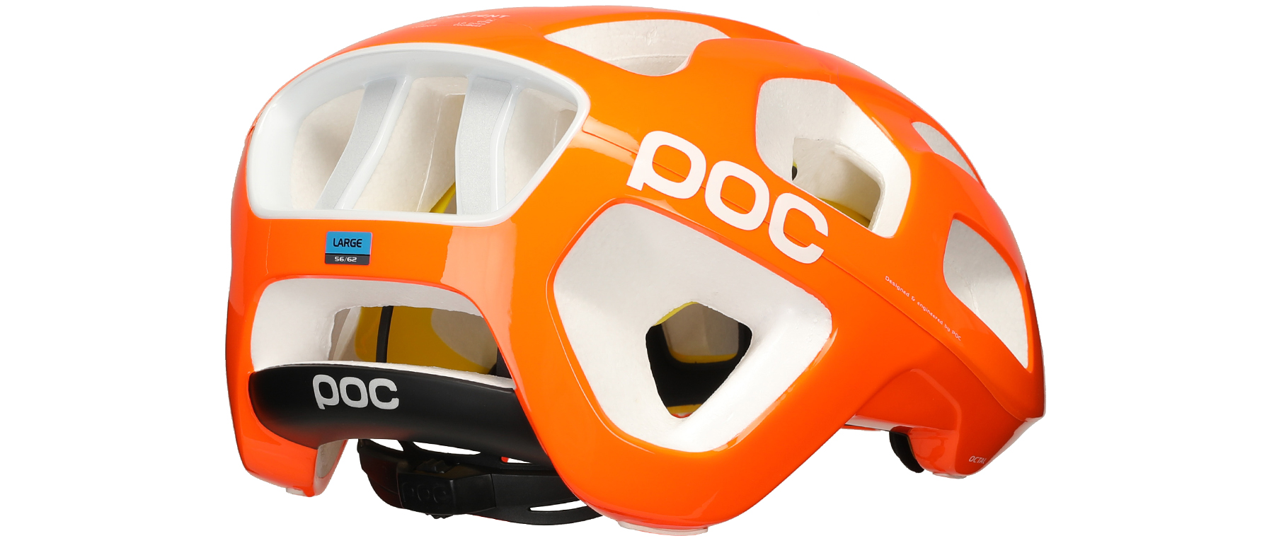 POC Octal MIPS Helmet