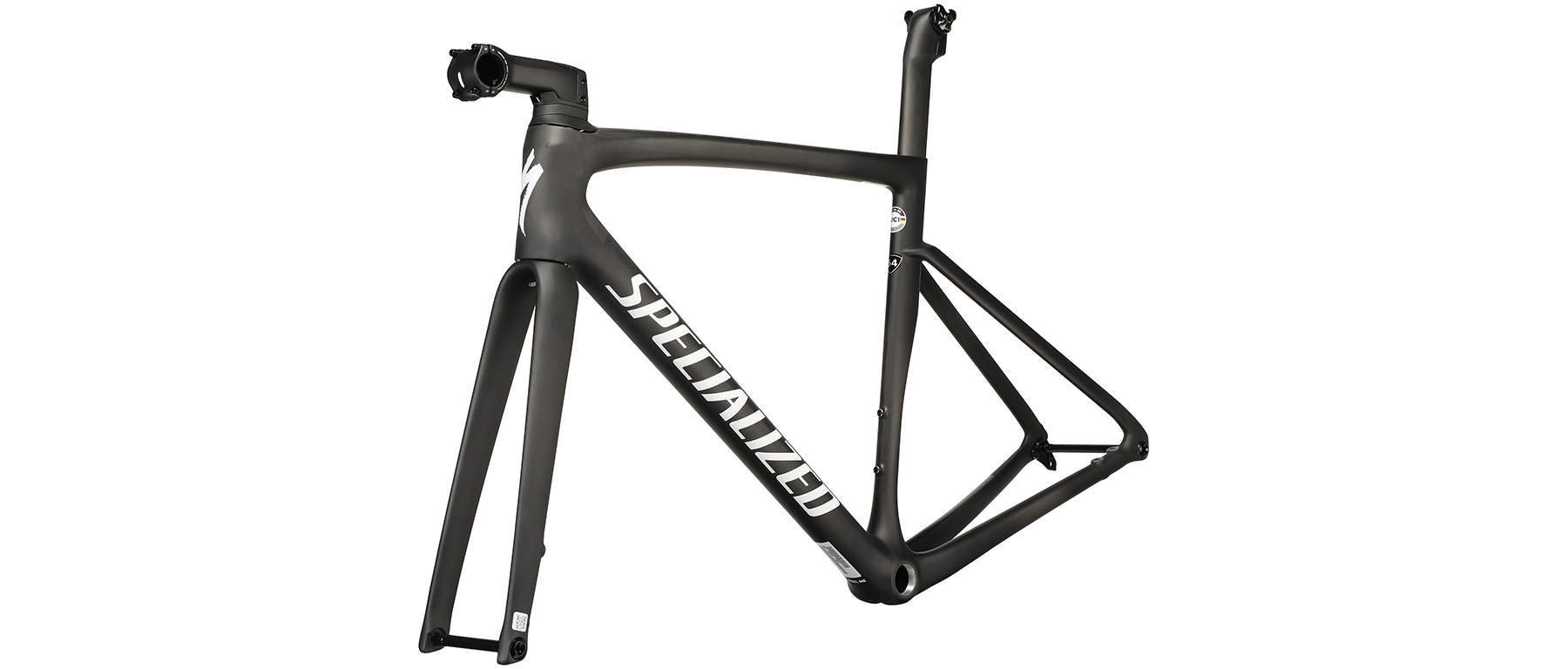 Specialized Tarmac SL7 Frameset Excel 