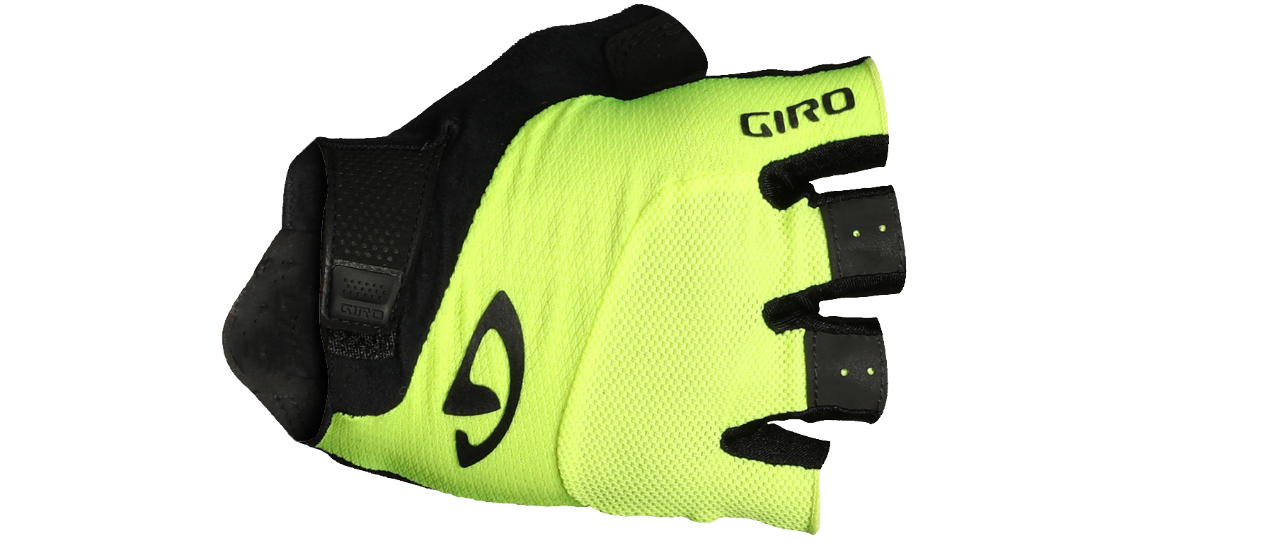 Giro Bravo Gel Glove