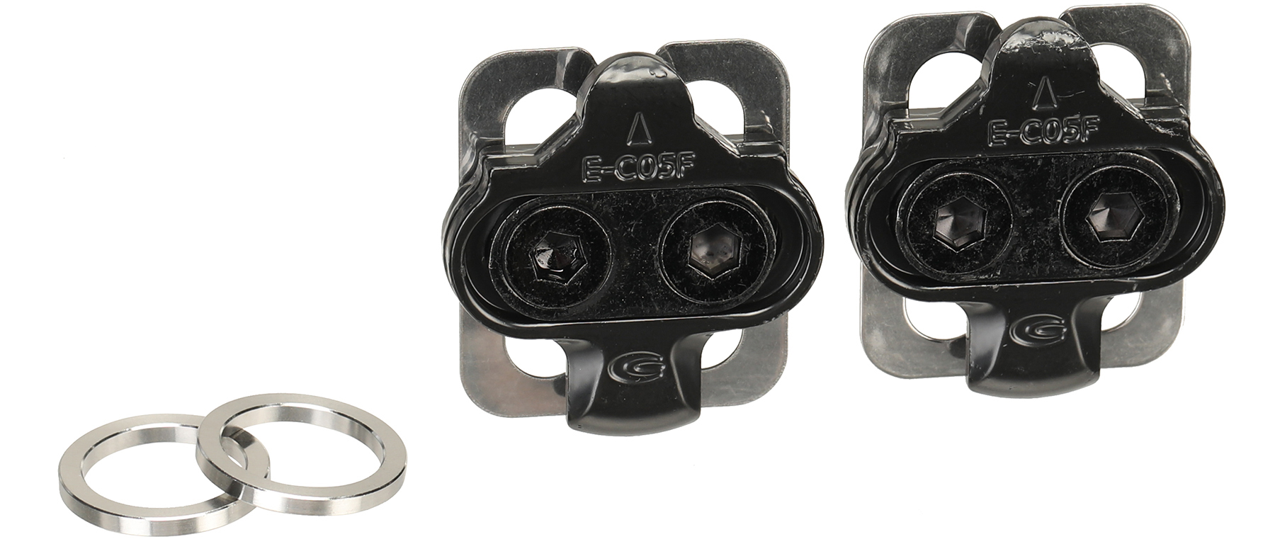 garmin rally xc100 pedal power meter