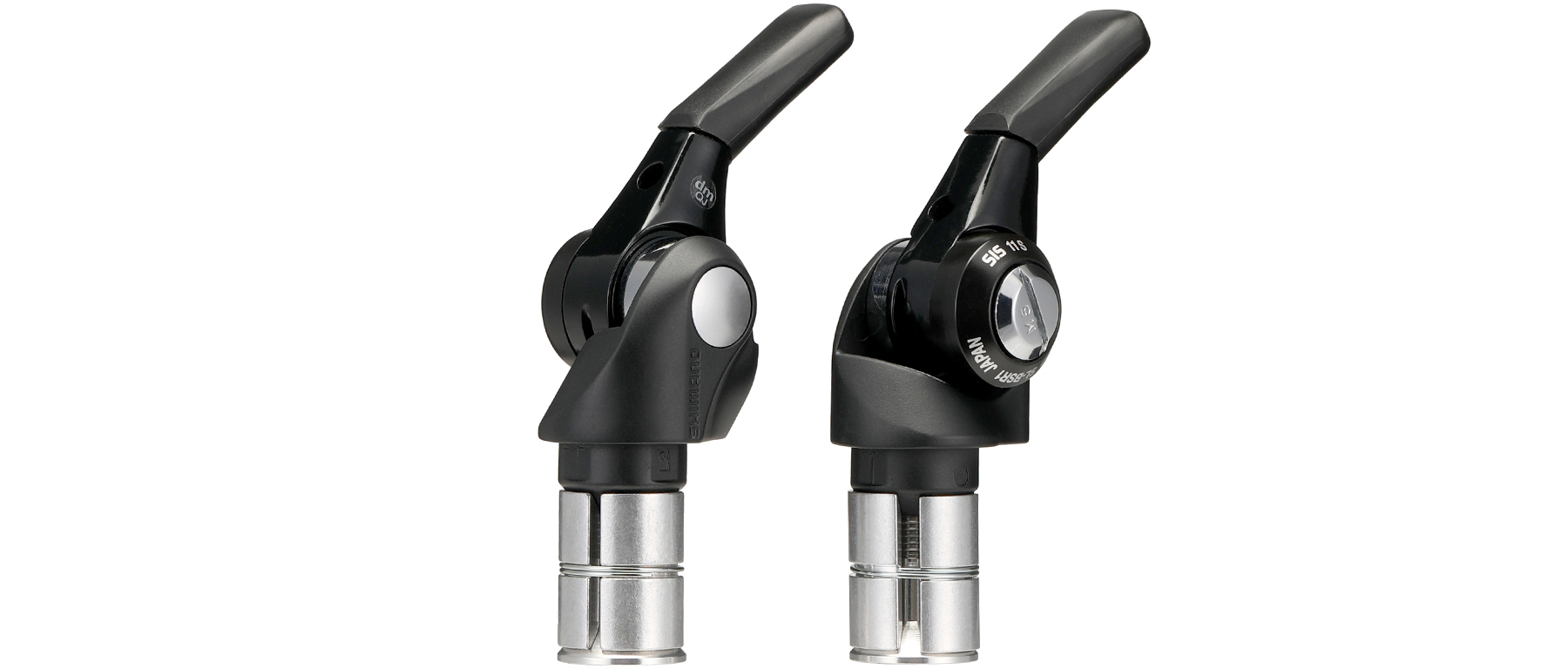 51612 Shimano Dura-ace 9000 2x11 Speed Bar End Shifters Sl-bsr1 H1 for sale online 