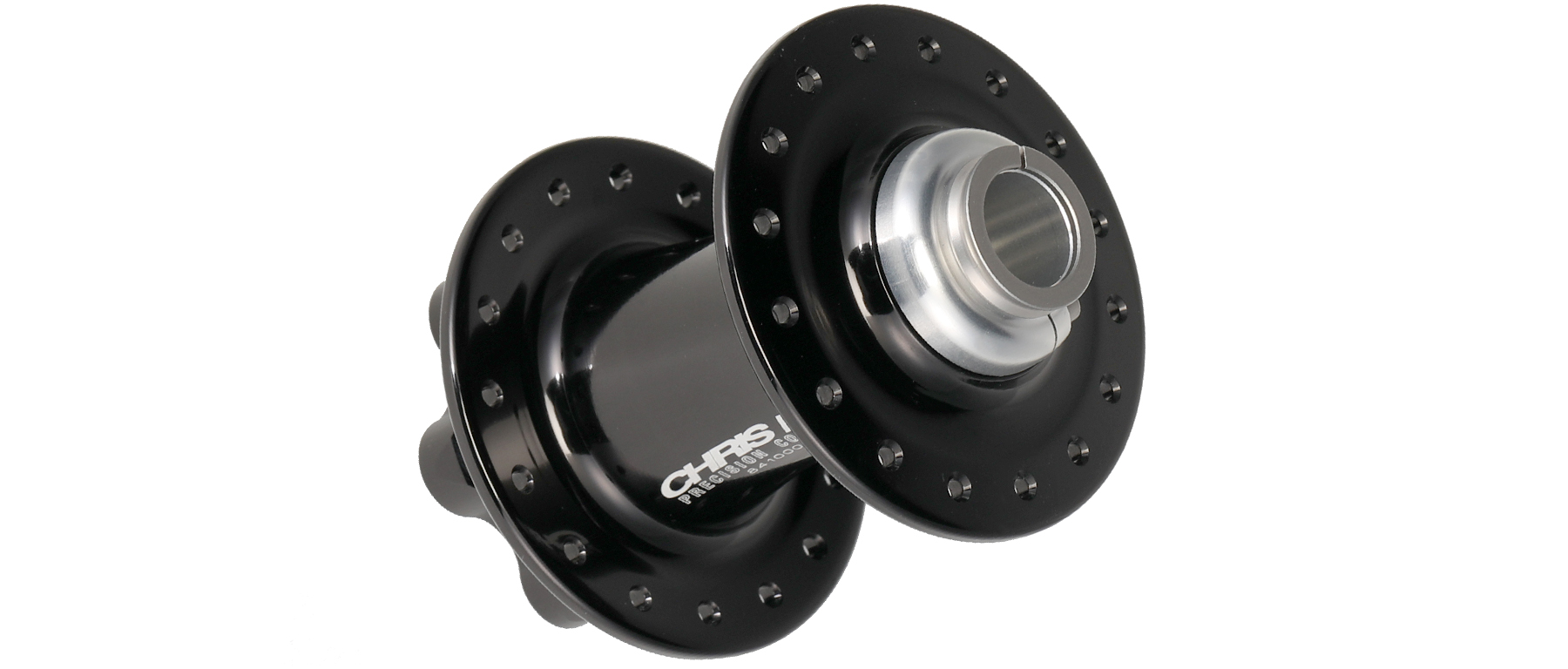 Chris King ISO SD Disc Front Hub Excel Sports Shop Online From