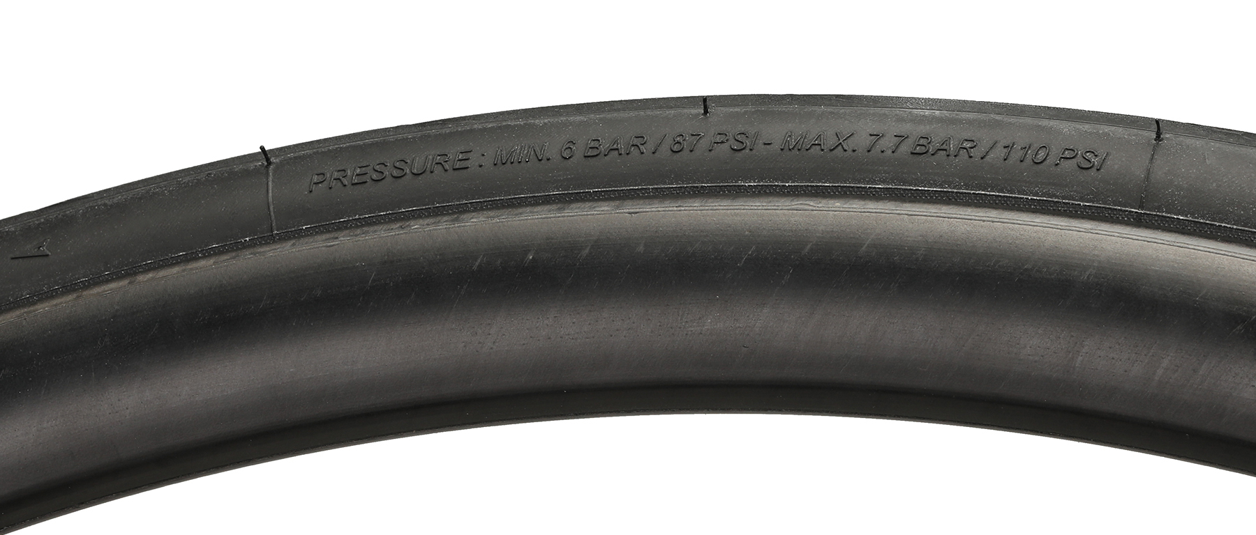 Hutchinson Fusion 5 Performance Tire OE 2-Pack