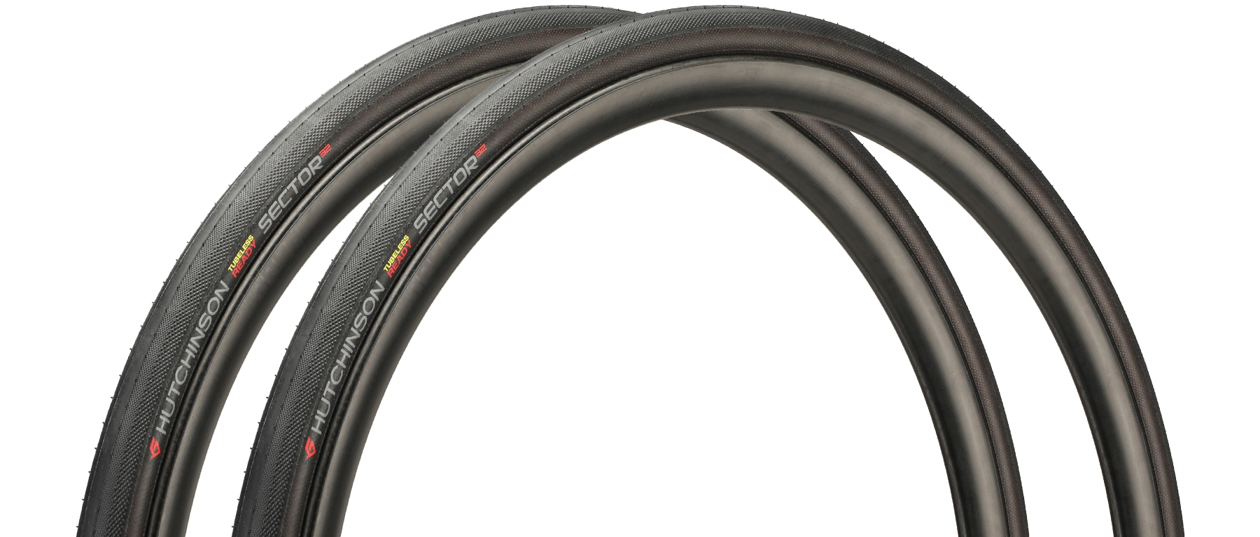 Sector 32 by Hutchinson 700x32 Tubeless Pave & Gravel Tire 
