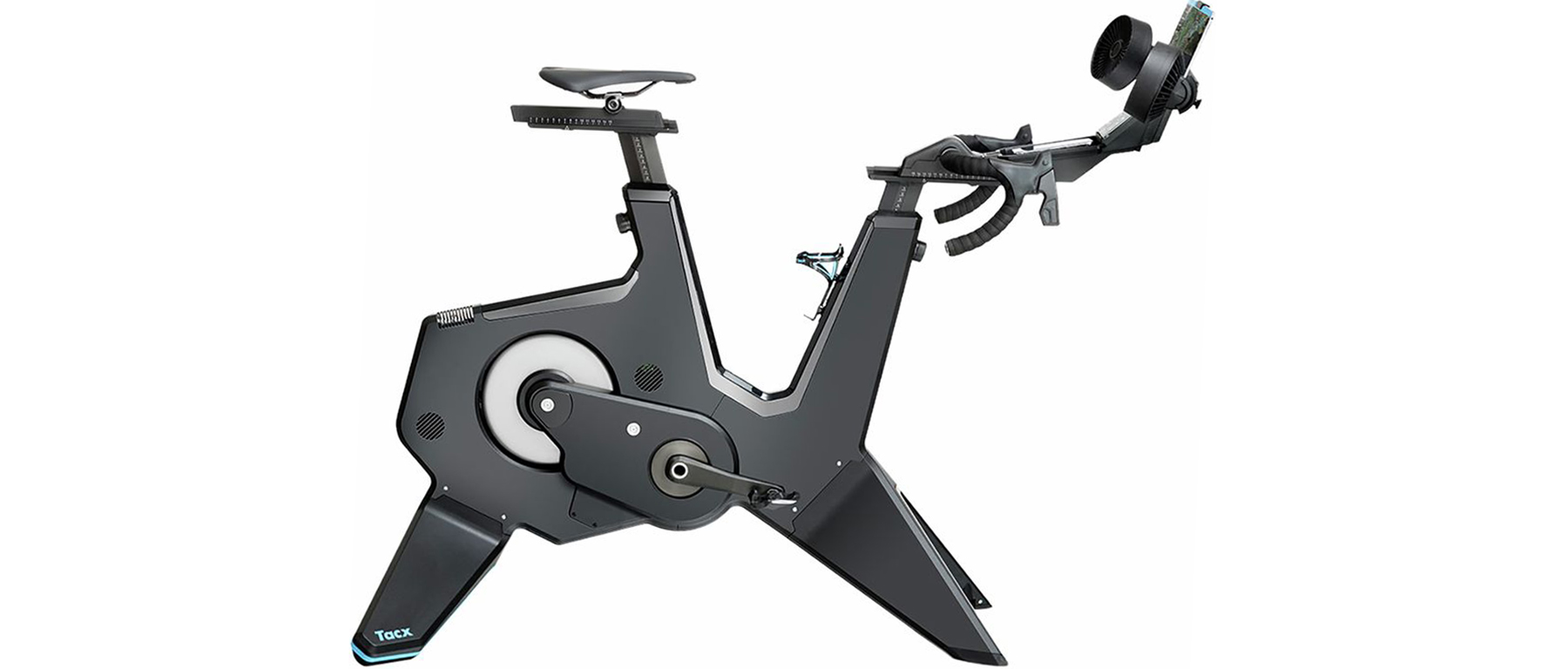 Tacx Neo Smart Bike Trainer Excel Sports Shop Online From Boulder