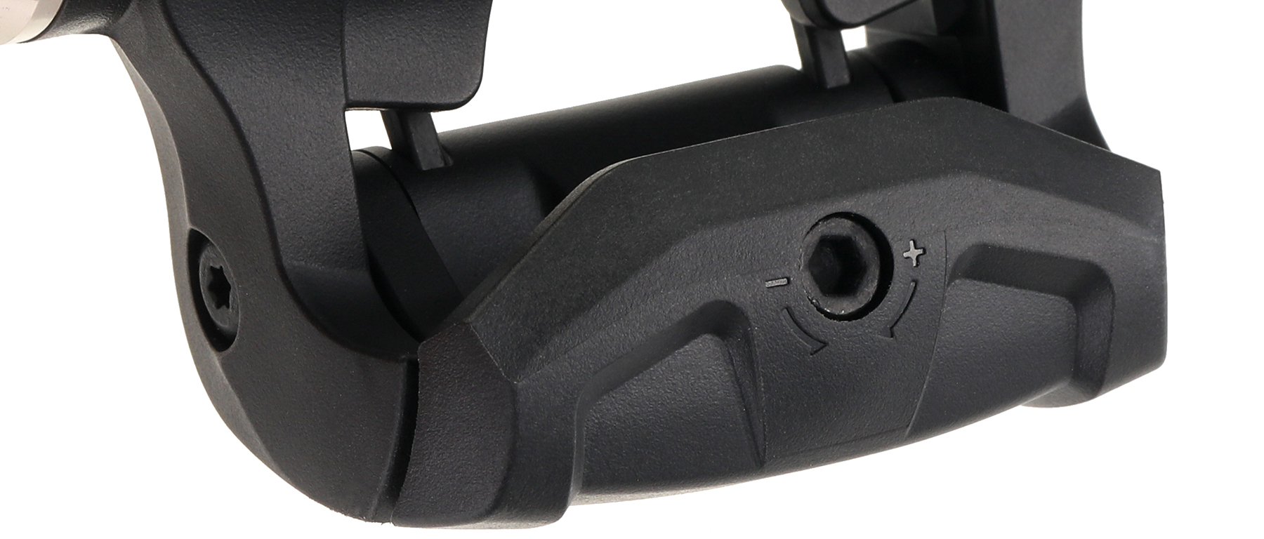 Garmin Rally RK100 DualSensing Upgrade Pedal Excel Sports Shop