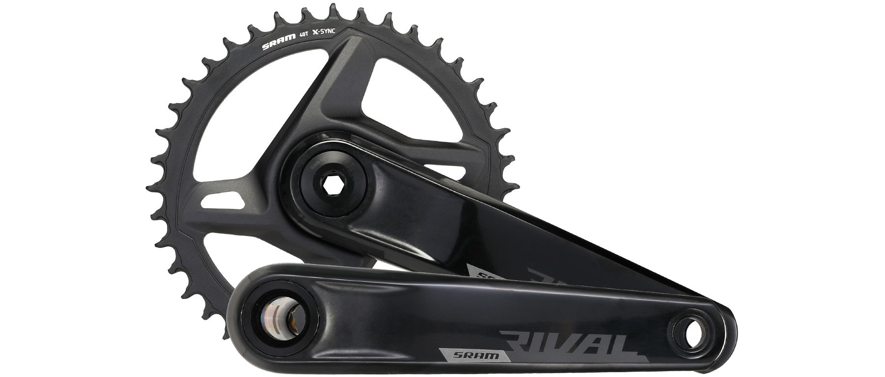 sram rival wide