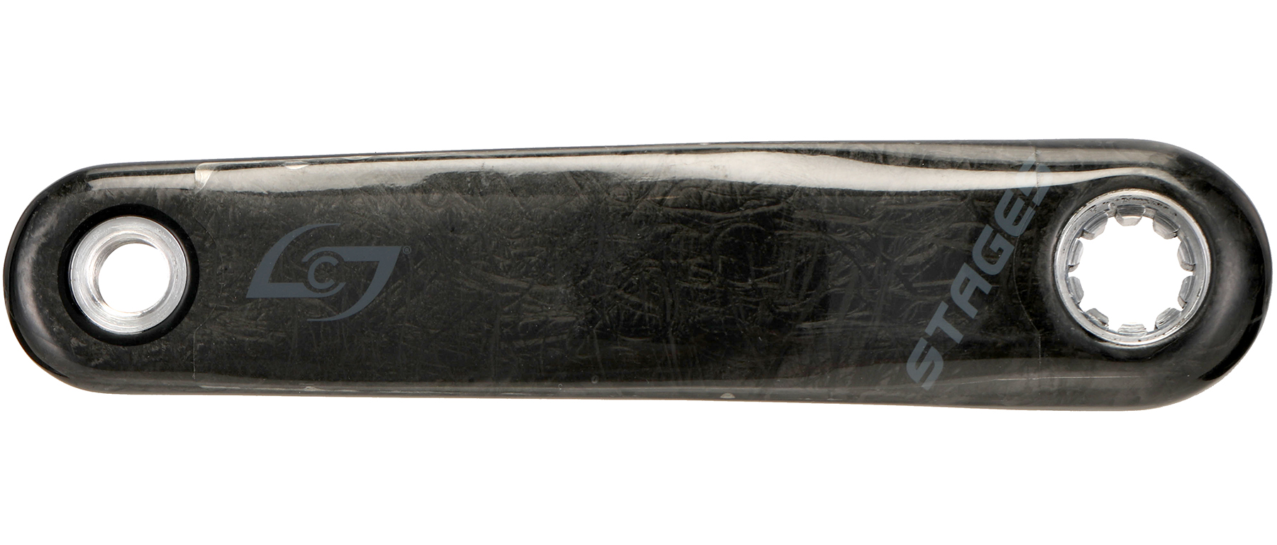 Stages Power L Carbon SRAM GXP DEMO Excel Sports Shop Online From