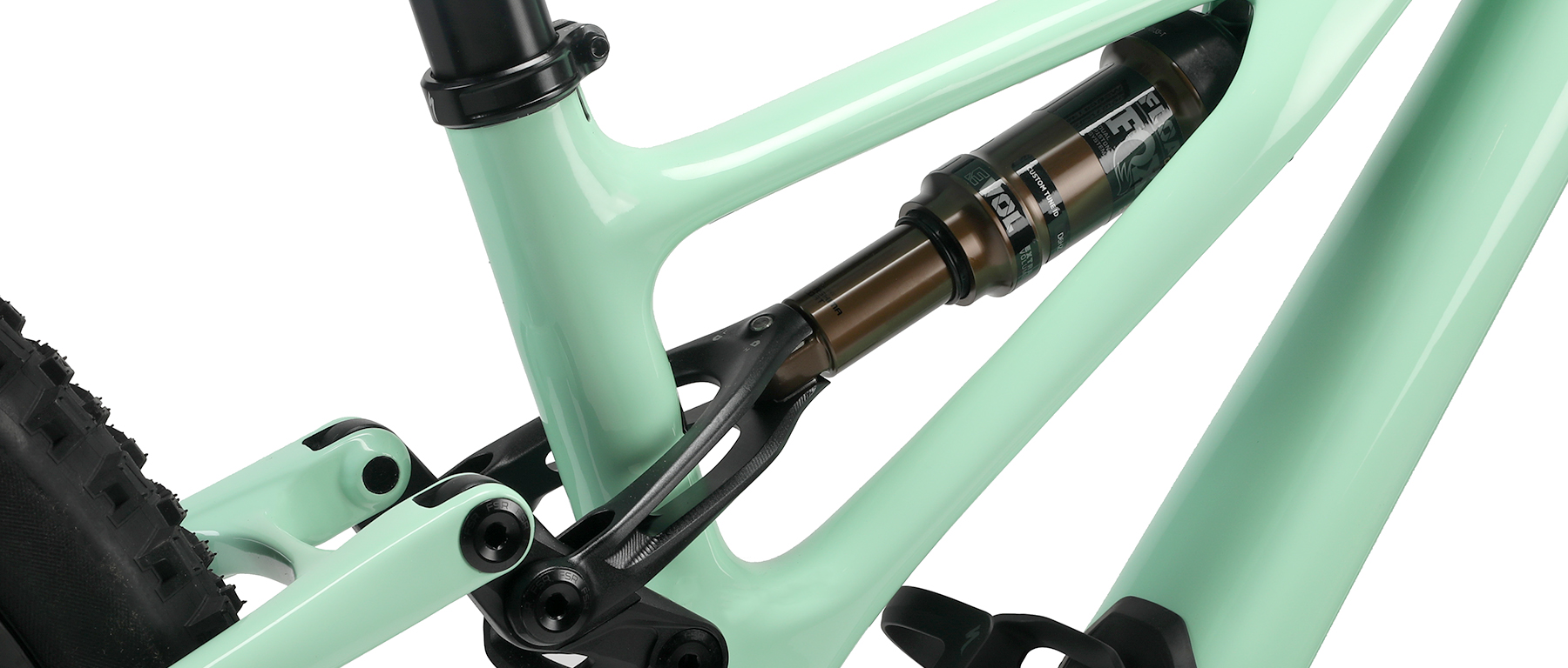 Specialized Stumpjumper Pro Bicycle 