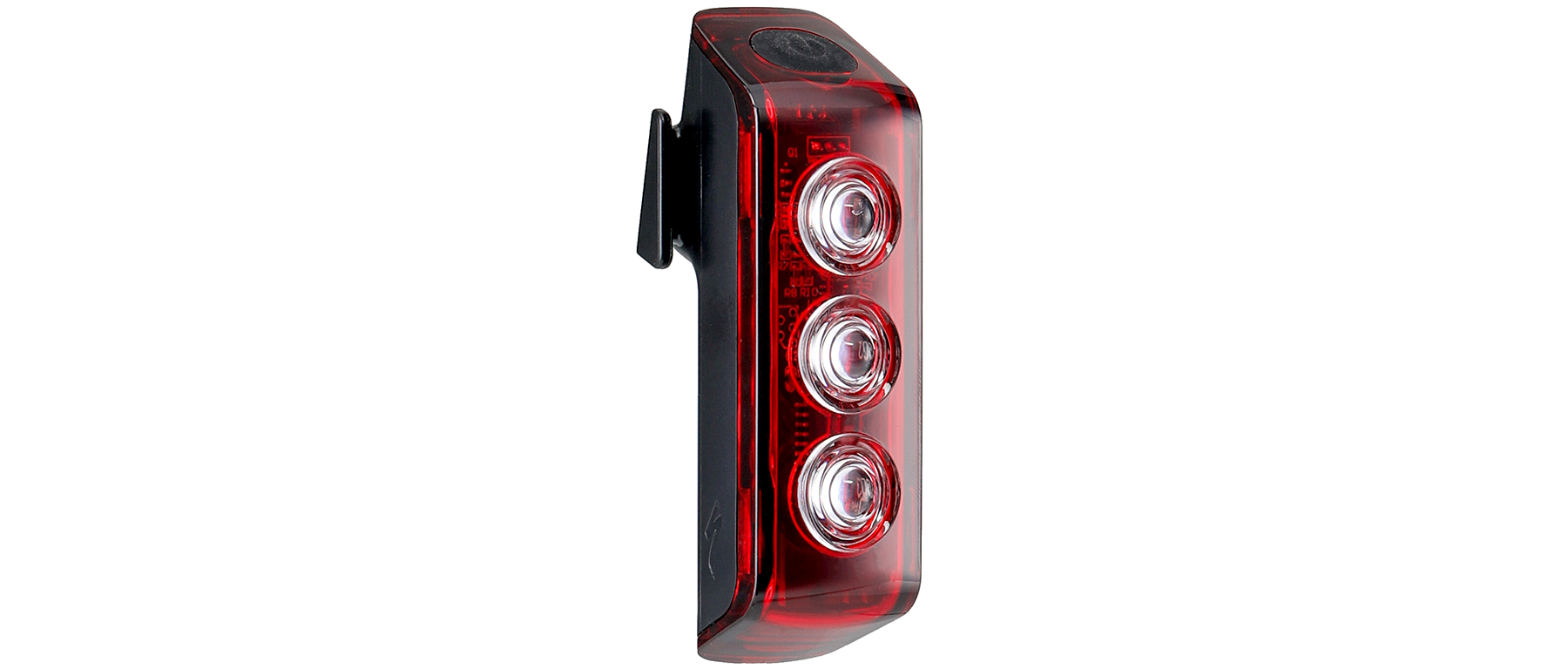 flux 250r taillight