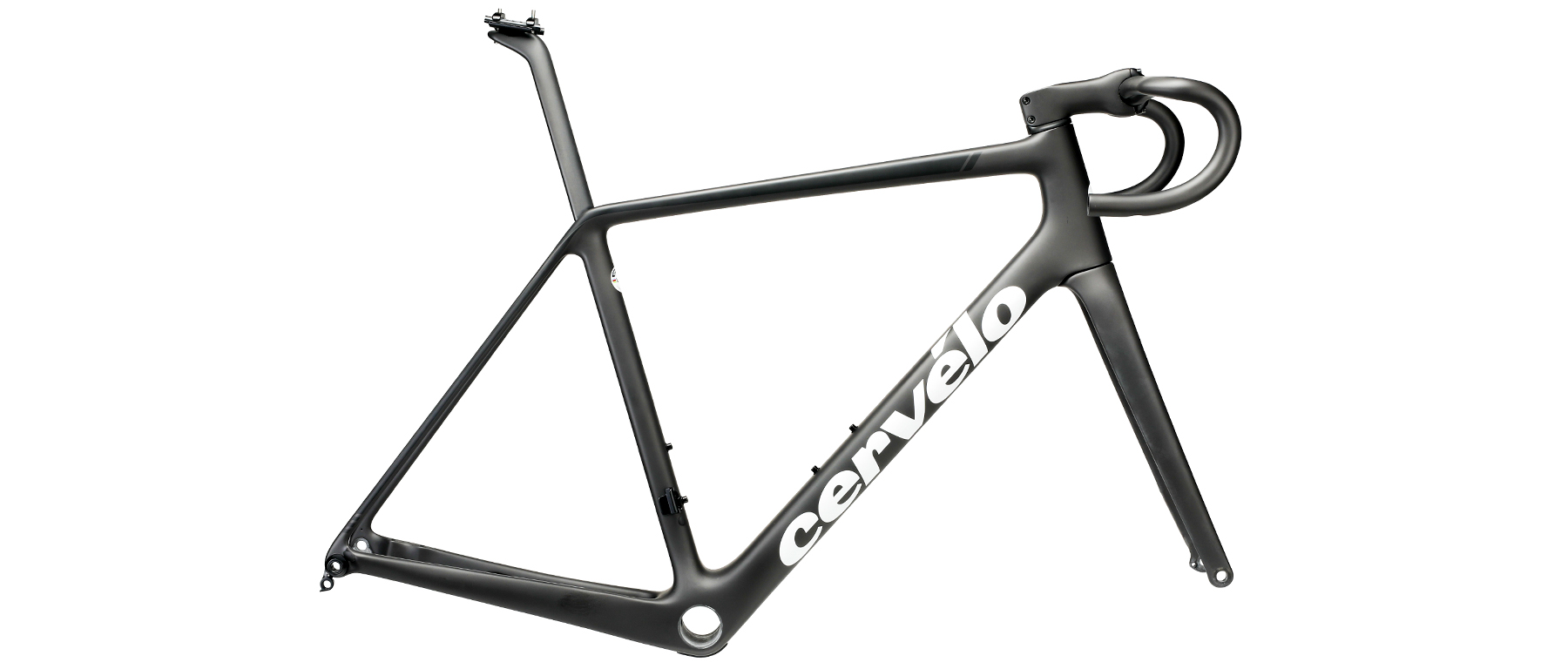 Cervelo R5 Frameset 2022 Excel Sports 
