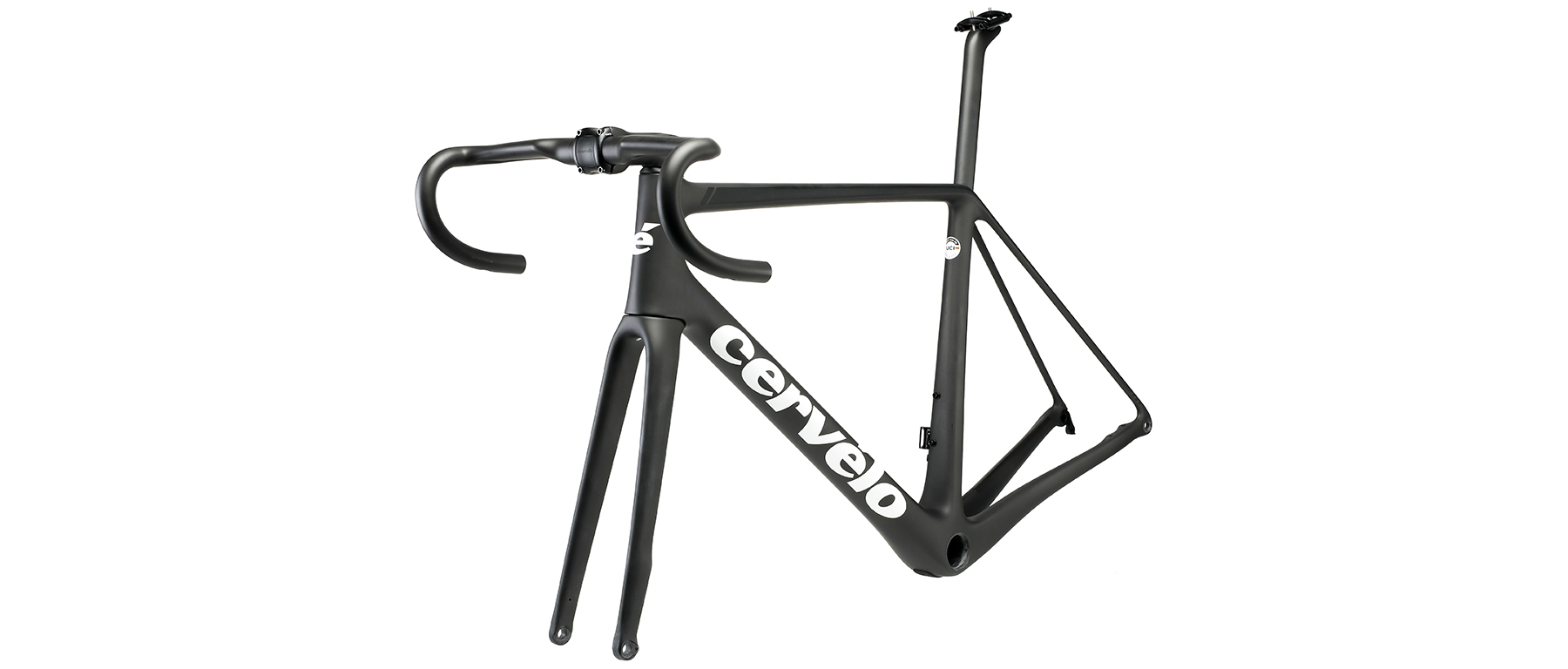 Cervelo R5 Frameset 2022 Excel Sports 