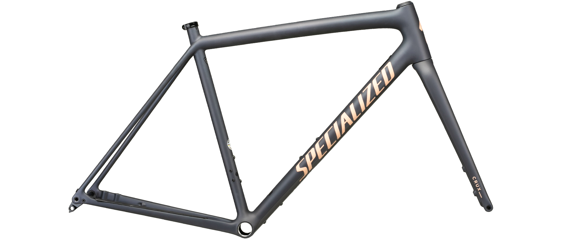 Specialized Crux 10R Frameset 2022 