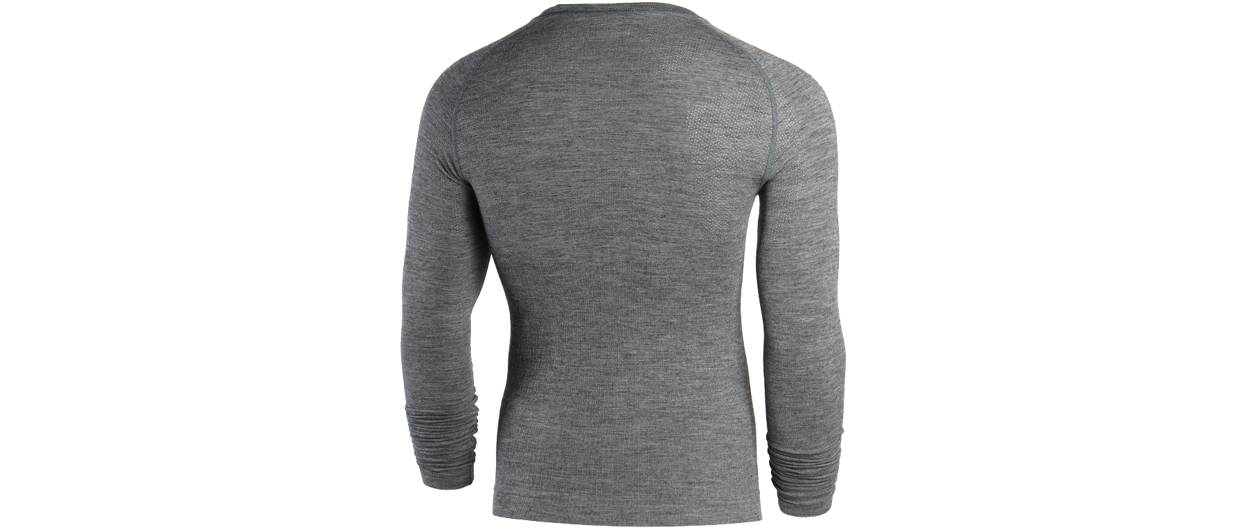 Specialized Seamless Merino LS Base Layer