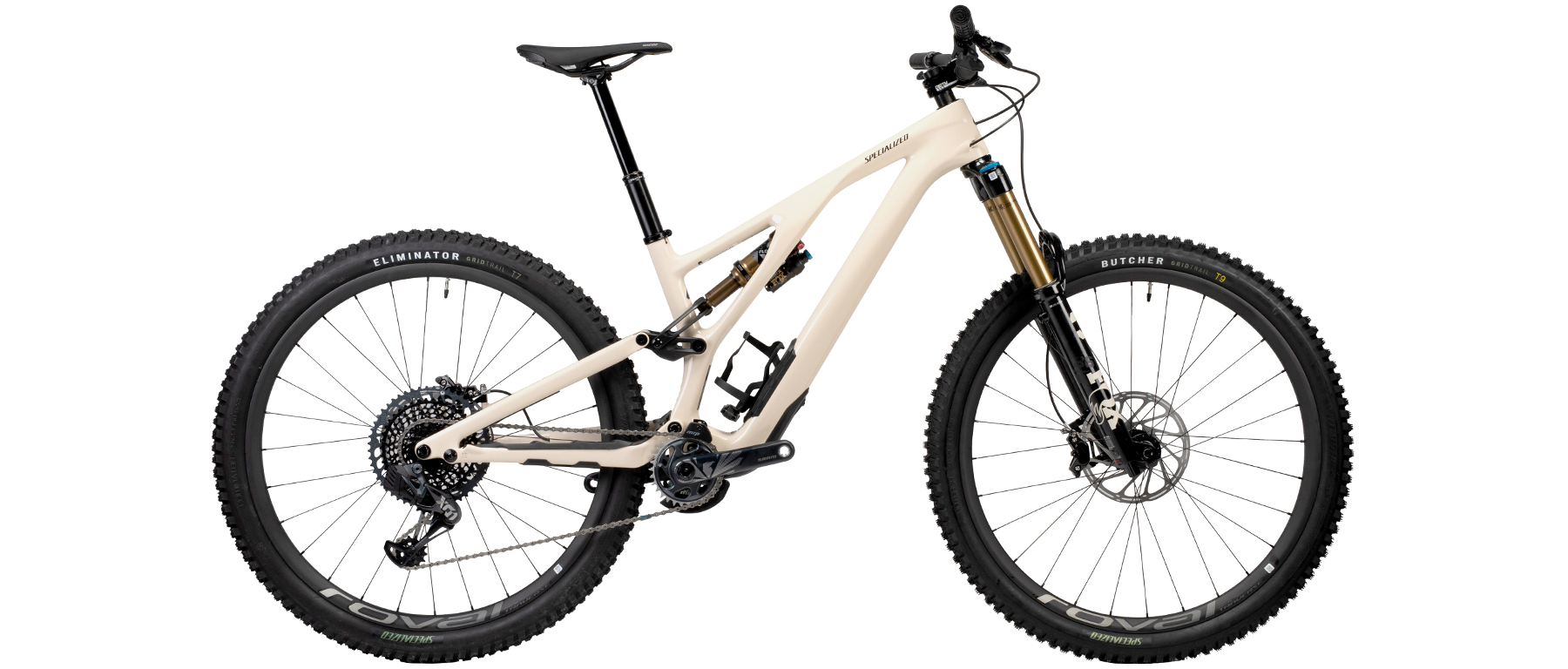 Specialized Stumpjumper EVO Pro Bicycle 2022