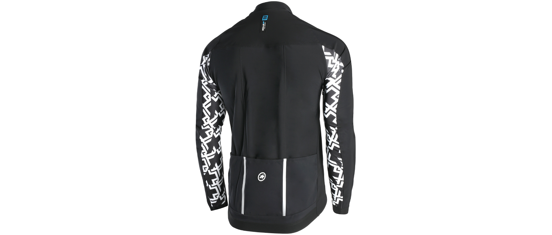 assos mille gt winter evo