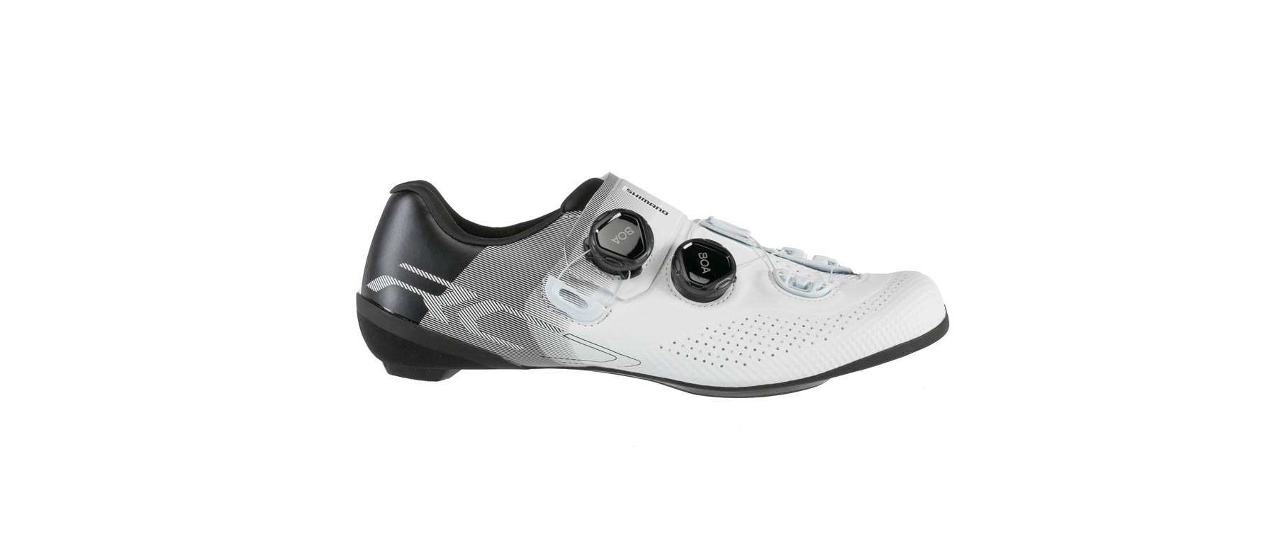 Shimano SH-RC702 Road Shoes Excel 