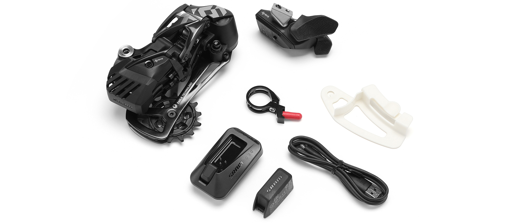 Sram X01 Eagle Axs Upgrade Kit Excel Sports Shop Online From Boulder Colorado