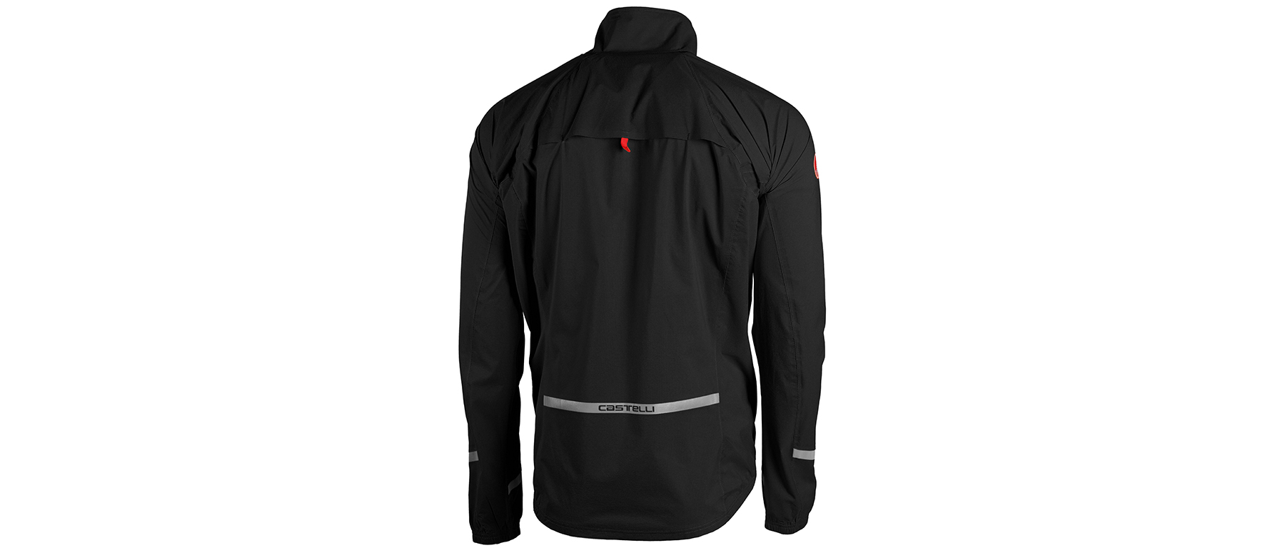 Castelli Emergency 2 Rain Jacket Excel Sports Shop Online From
