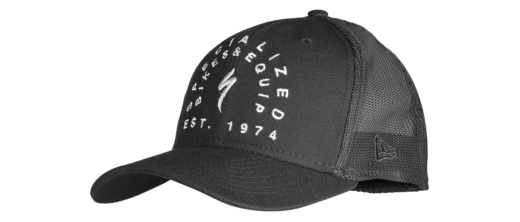 specialized trucker hat