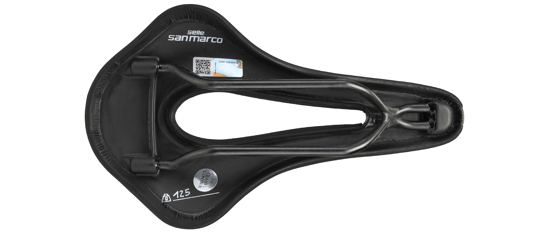san marco superleggera saddle