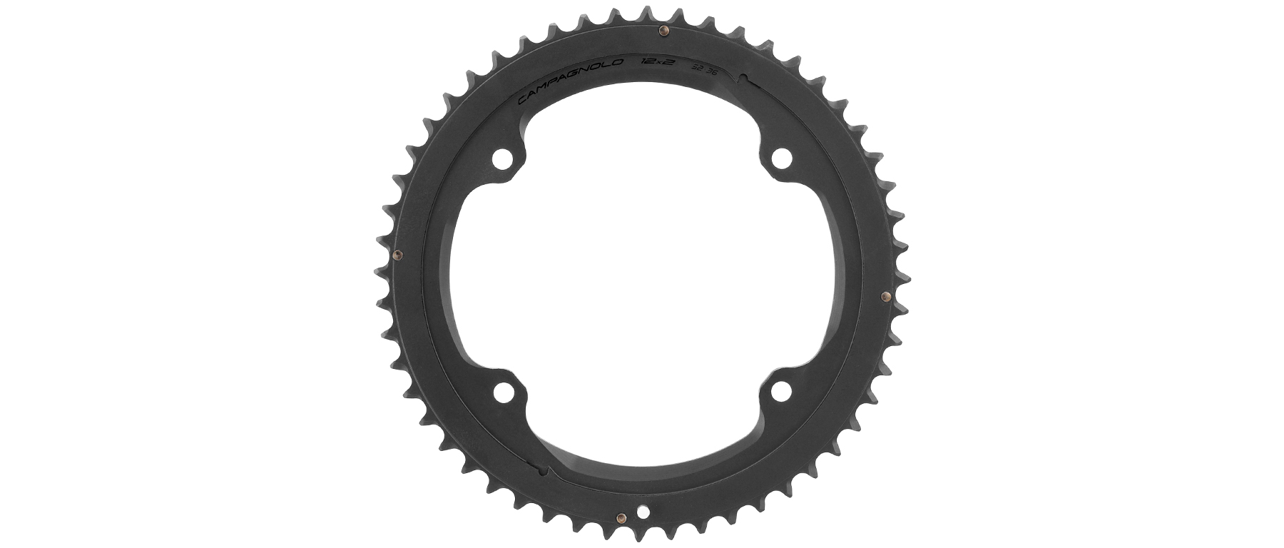 Campagnolo Super Record 12-Speed Outer Chainring
