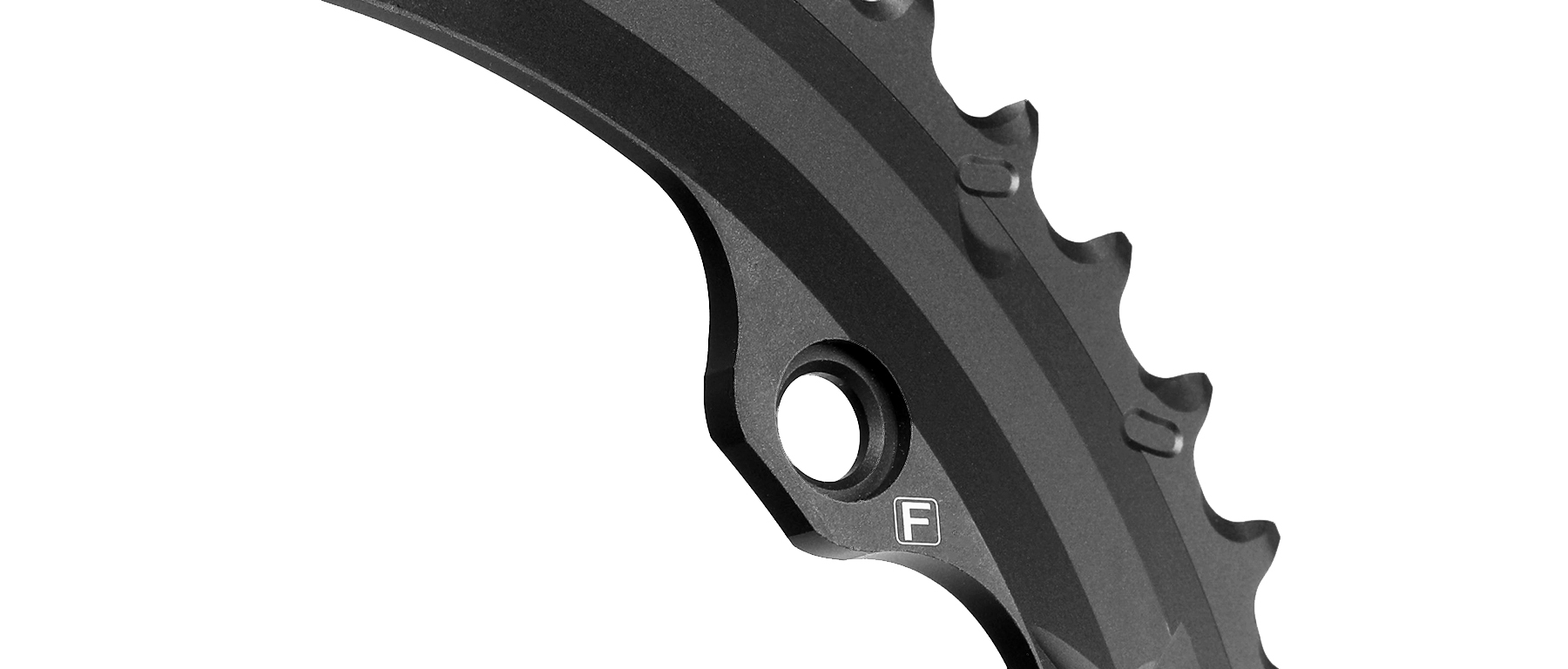 Campagnolo Super Record 12-Speed Outer Chainring
