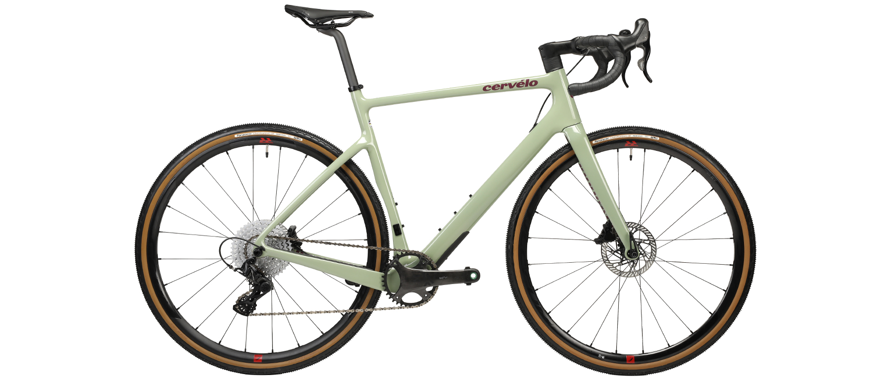 cervelo aspero 2023