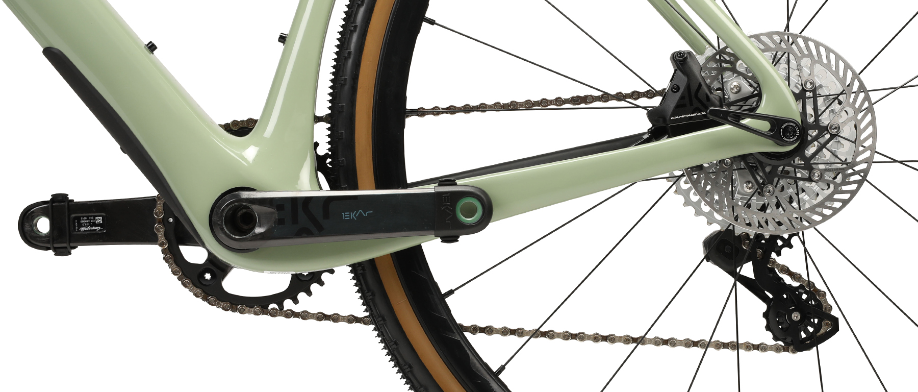 cervelo aspero 2023