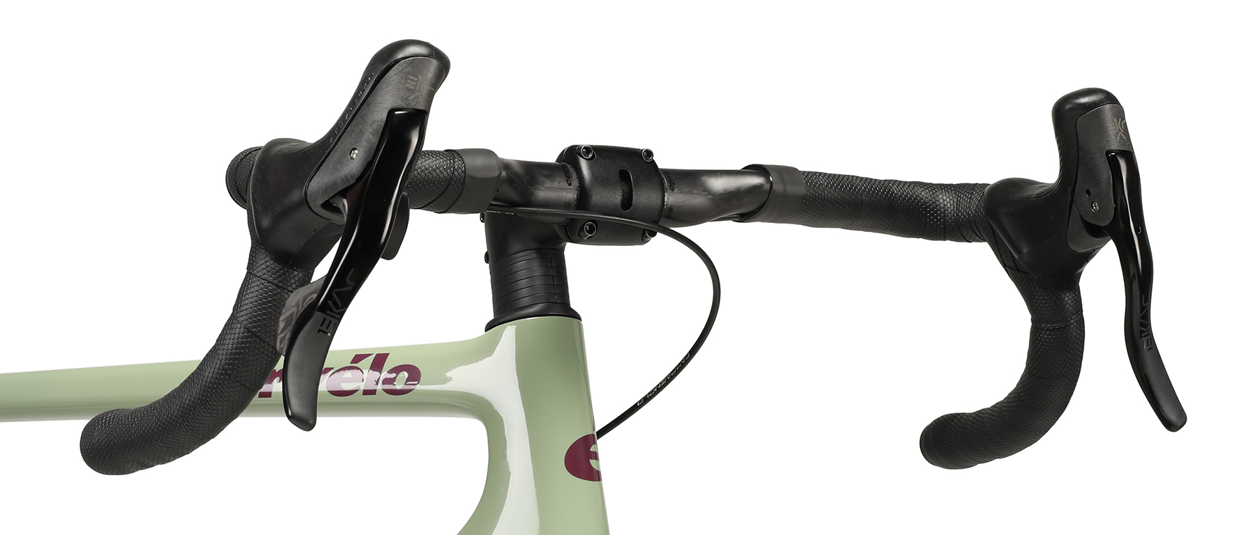 Cervelo Aspero-5 Campagnolo Ekar Bicycle 2023 Excel Sports | Shop