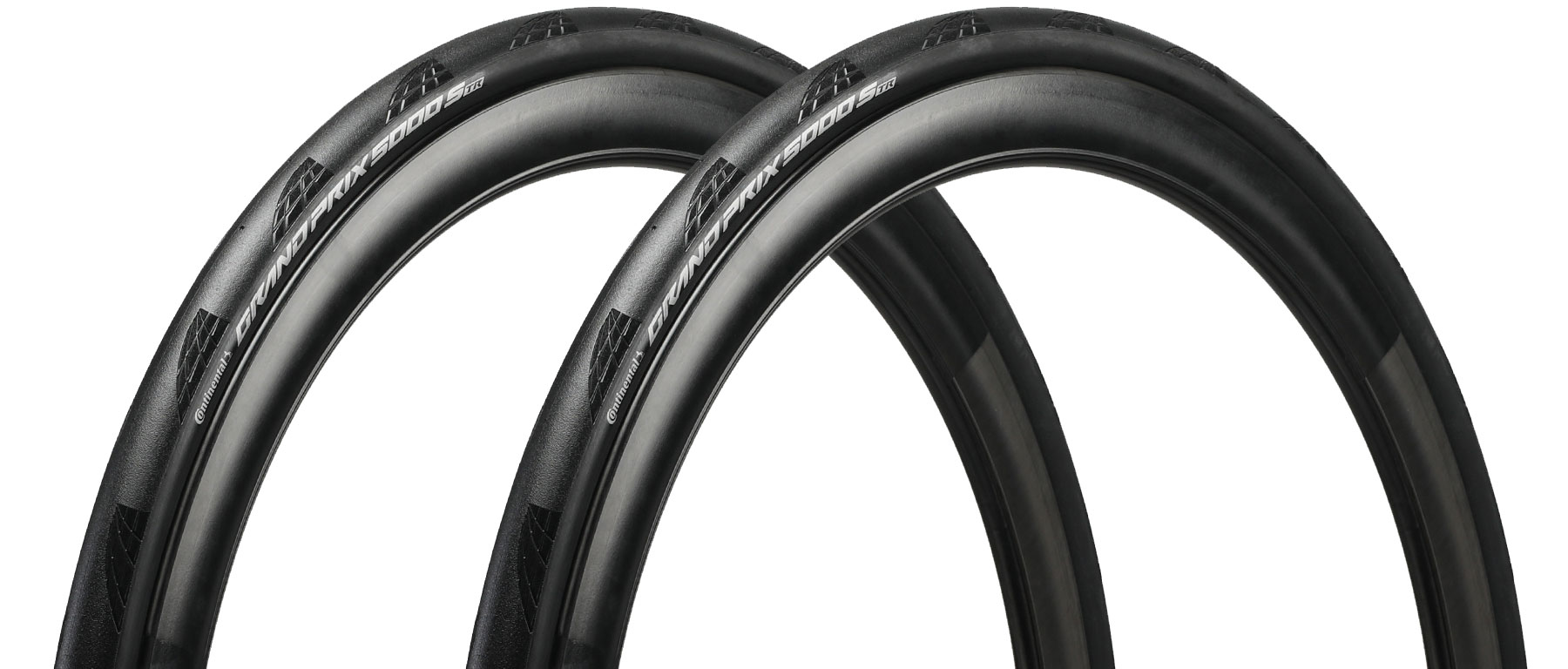 Continental Grand Prix 5000 S TR Tubeless Tire 2-Pack Excel Sports | Shop Online From Boulder 
