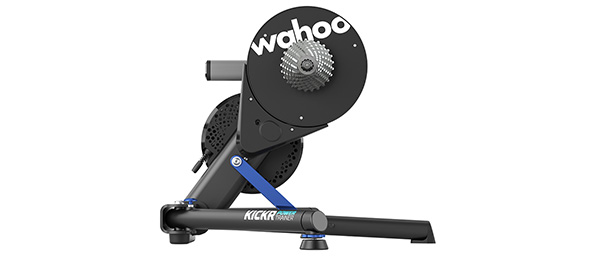 Wahoo KICKR Smart Power Trainer REFURB 