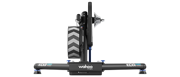 Wahoo KICKR Smart Power Trainer REFURB 