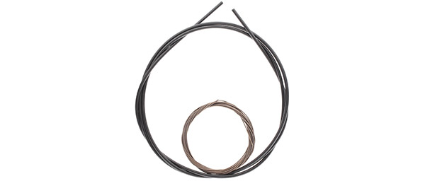 Shimano OT-SP41 Polymer Coated Shift Cableset