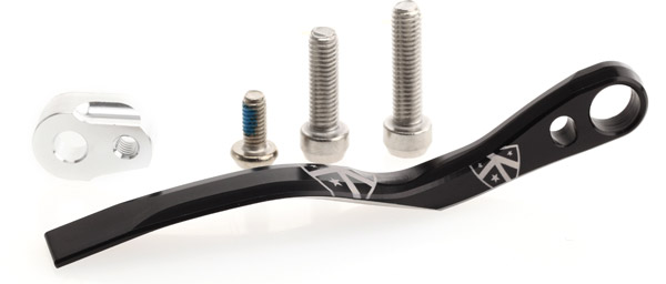 K-Edge Pro Road Chain Catcher