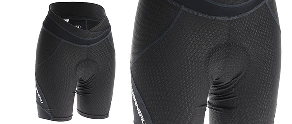 women's cb carbon 2 cycling shorts