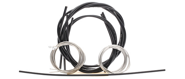 Campagnolo Ergopower Ultra-Shift CG-ER600 Complete Cable Set